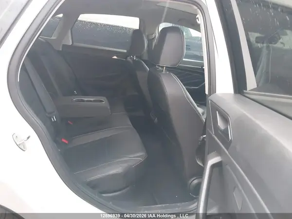 3VWGM7BU5PM059125 2023 VOLKSWAGEN JETTA - Image 8