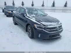 3VWGM7BU5RM002023 2024 VOLKSWAGEN JETTA