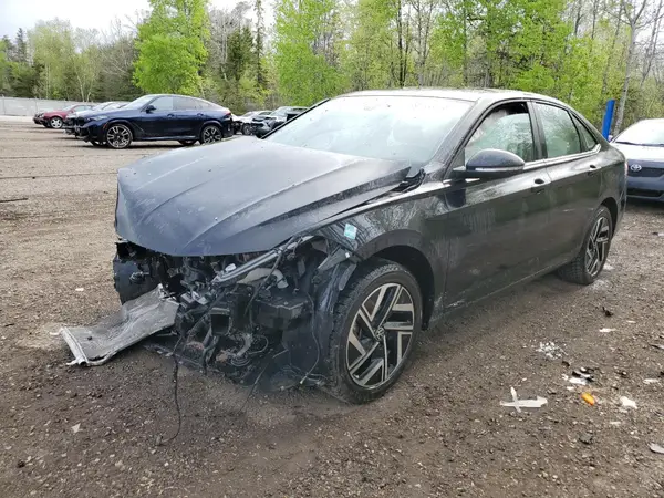 3VWGM7BU5RM012115 2024 VOLKSWAGEN JETTA - Image 1
