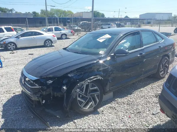3VWGM7BU5RM036527 2024 VOLKSWAGEN JETTA - Image 2