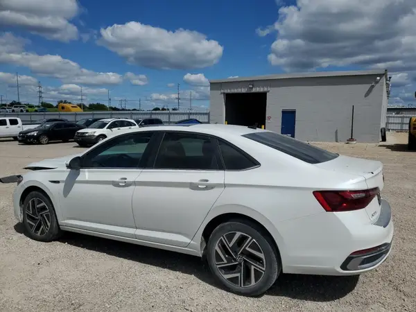 3VWGM7BU6PM009236 2023 VOLKSWAGEN JETTA - Image 2