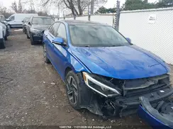 3VWGM7BU6RM003343 2024 VOLKSWAGEN JETTA