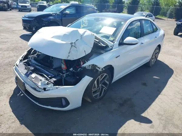 3VWGM7BU6RM016738 2024 VOLKSWAGEN JETTA - Image 2