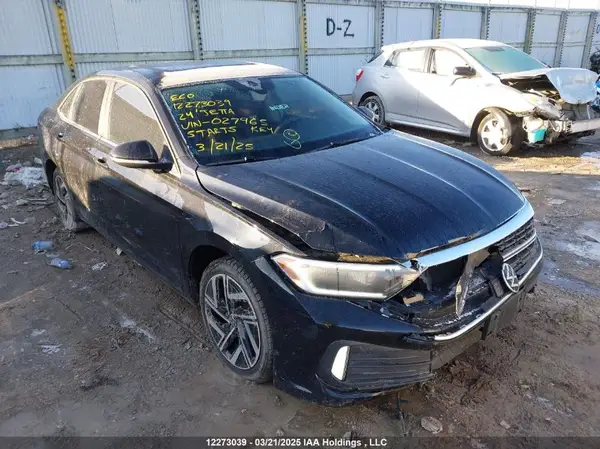 3VWGM7BU6RM027965 2024 VOLKSWAGEN JETTA - Image 1