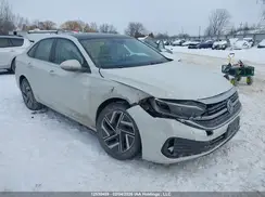3VWGM7BU7NM016161 2022 VOLKSWAGEN JETTA
