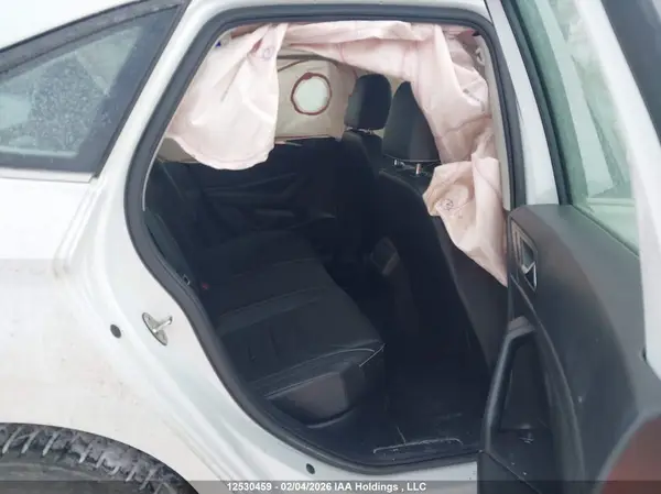 3VWGM7BU7NM016161 2022 VOLKSWAGEN JETTA - Image 8