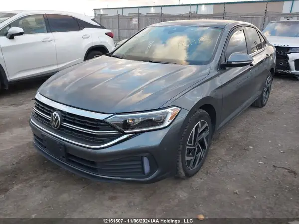 3VWGM7BU7RM028946 2024 VOLKSWAGEN JETTA - Image 2