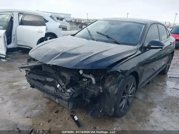 3VWGM7BU7RM040269 2024 VOLKSWAGEN JETTA - Image 2
