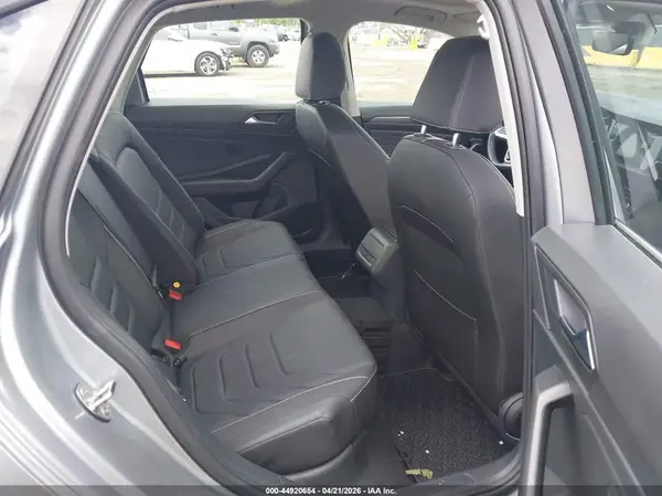 3VWGM7BU7RM060019 2024 VOLKSWAGEN JETTA - Image 8