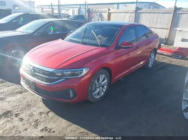 3VWGM7BU7RM102754 2024 VOLKSWAGEN JETTA - Image 2