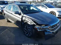 3VWGM7BU8PM008458 2023 VOLKSWAGEN JETTA