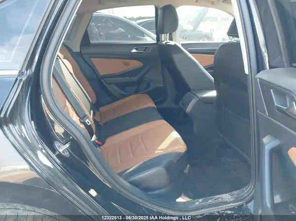3VWGM7BU8PM016866 2023 VOLKSWAGEN JETTA - Image 8