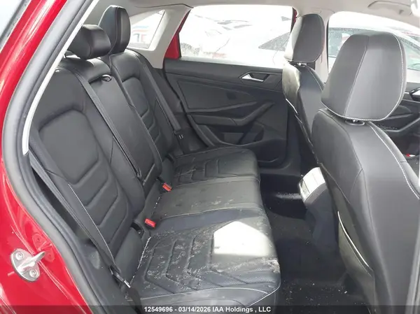 3VWGM7BU8RM006132 2024 VOLKSWAGEN JETTA - Image 8