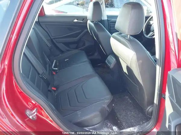 3VWGM7BU8RM009399 2024 VOLKSWAGEN JETTA - Image 8