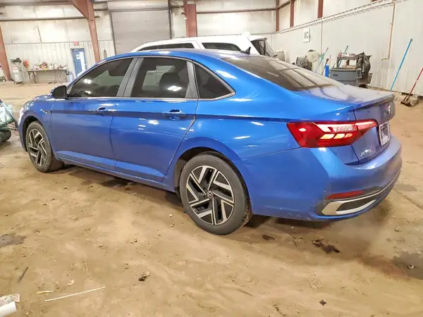 3VWGM7BU8RM023366 2024 VOLKSWAGEN JETTA - Image 2