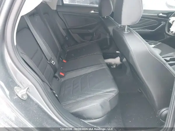 3VWGM7BU8RM038384 2024 VOLKSWAGEN JETTA - Image 8