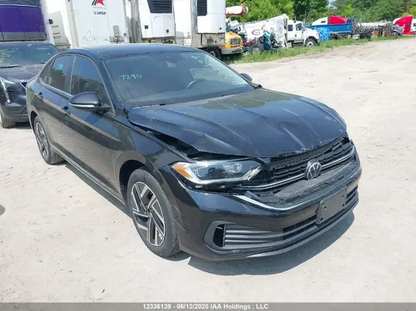 3VWGM7BU8RM040295 2024 VOLKSWAGEN JETTA - Image 1