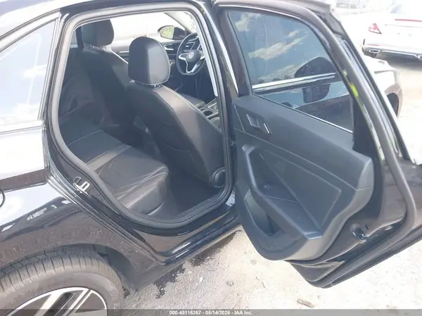 3VWGM7BU9NM032829 2022 VOLKSWAGEN JETTA - Image 8
