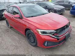 3VWGM7BU9NM033172 2022 VOLKSWAGEN JETTA