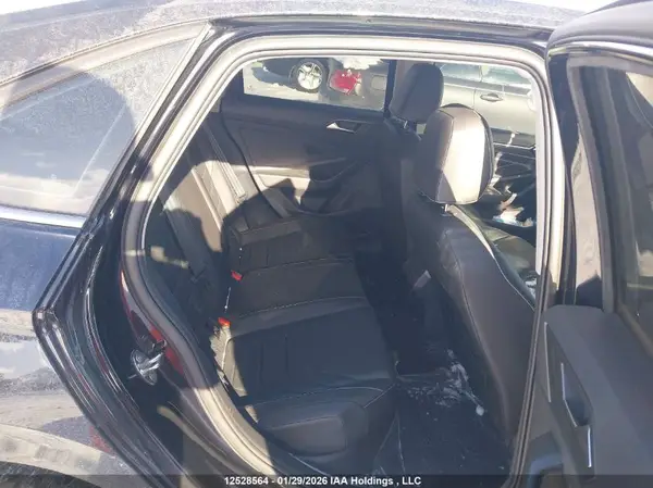 3VWGM7BU9PM059791 2023 VOLKSWAGEN JETTA - Image 8