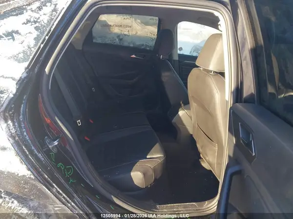 3VWGM7BU9RM001831 2024 VOLKSWAGEN JETTA - Image 8