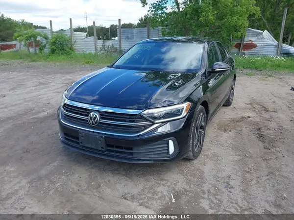 3VWGM7BU9RM050253 2024 VOLKSWAGEN JETTA - Image 2