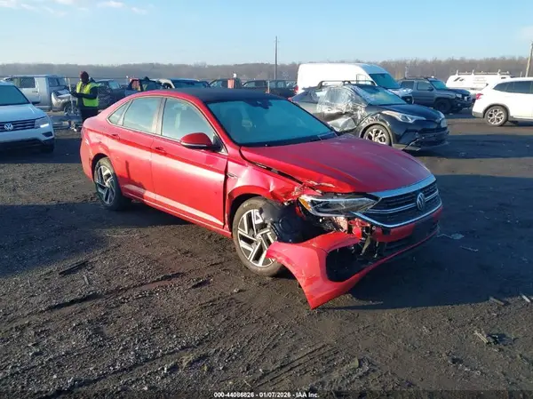 3VWGM7BU9RM066680 2024 VOLKSWAGEN JETTA - Image 1