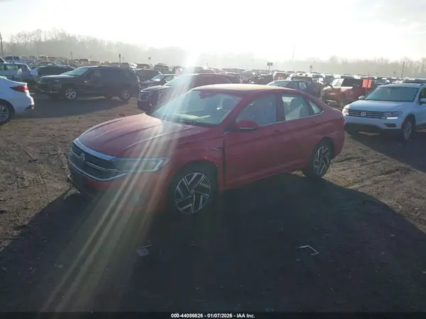 3VWGM7BU9RM066680 2024 VOLKSWAGEN JETTA - Image 2