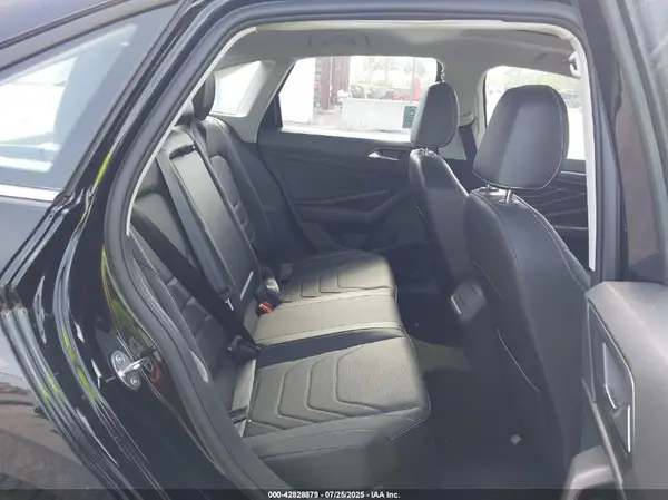 3VWGM7BUXNM010046 2022 VOLKSWAGEN JETTA - Image 8