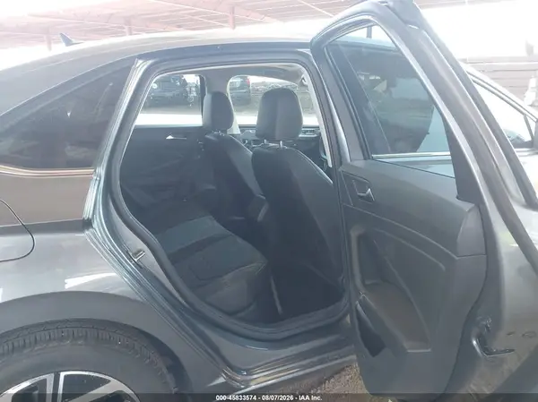 3VWGM7BUXNM027008 2022 VOLKSWAGEN JETTA - Image 8
