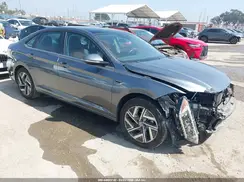 3VWGM7BUXPM002161 2023 VOLKSWAGEN JETTA