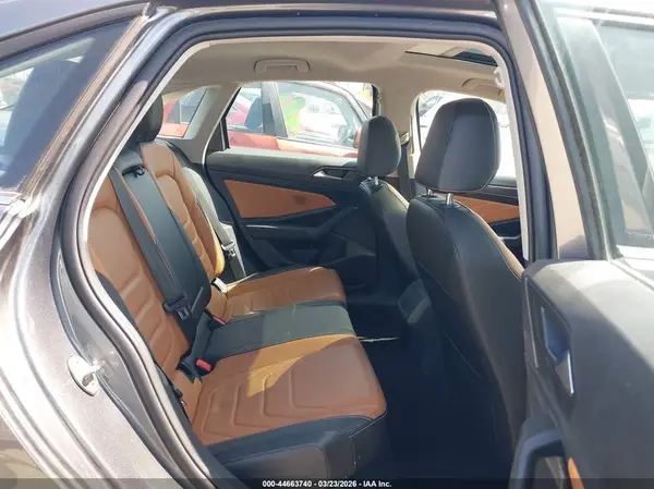 3VWGM7BUXPM002161 2023 VOLKSWAGEN JETTA - Image 8