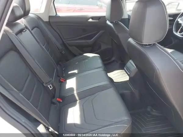 3VWGM7BUXPM008784 2023 VOLKSWAGEN JETTA - Image 8