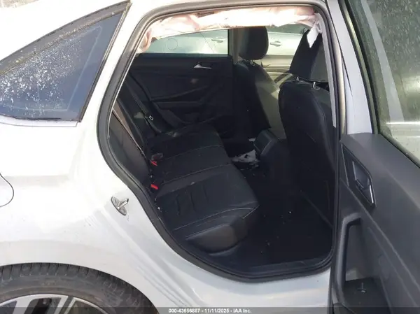 3VWGM7BUXPM017159 2023 VOLKSWAGEN JETTA - Image 8