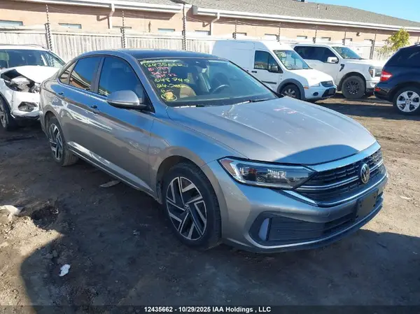 3VWGM7BUXRM048740 2024 VOLKSWAGEN JETTA - Image 1