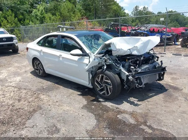 3VWGM7BUXRM070561 2024 VOLKSWAGEN JETTA - Image 1