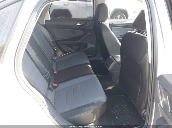 3VWGW7BU3TM015497 2026 VOLKSWAGEN JETTA - Image 8