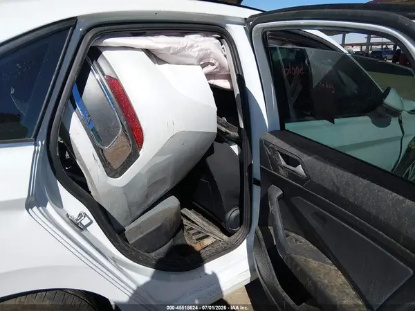 3VWGW7BU6TM008625 2026 VOLKSWAGEN JETTA - Image 8