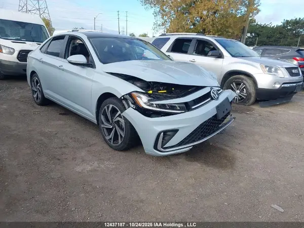 3VWGW7BU9TM004116 2026 VOLKSWAGEN JETTA - Image 1
