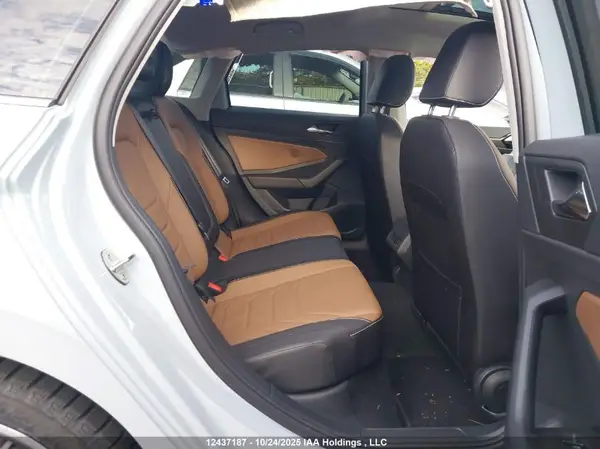 3VWGW7BU9TM004116 2026 VOLKSWAGEN JETTA - Image 8
