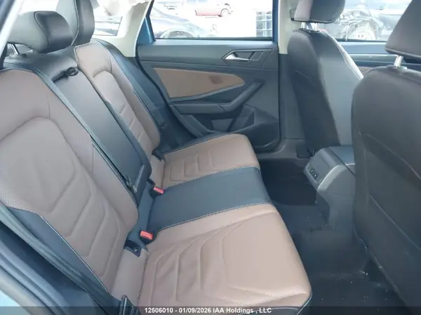 3VWGX7BU0SM000211 2025 VOLKSWAGEN JETTA - Image 8