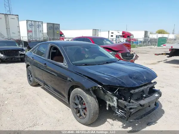 3VWGX7BU0SM012889 2025 VOLKSWAGEN JETTA - Image 1