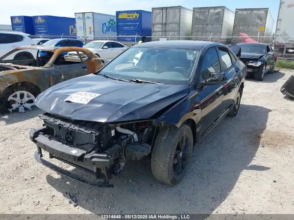 3VWGX7BU0SM012889 2025 VOLKSWAGEN JETTA - Image 2