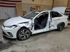 3VWGX7BU0SM014691 2025 VOLKSWAGEN JETTA