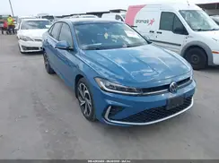 3VWGX7BU0SM016750 2025 VOLKSWAGEN JETTA