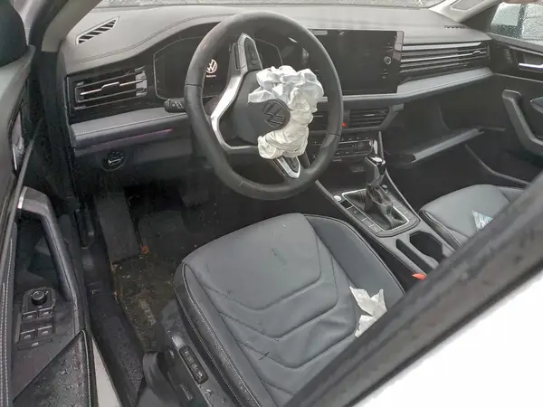 3VWGX7BU0SM036089 2025 VOLKSWAGEN JETTA - Image 8