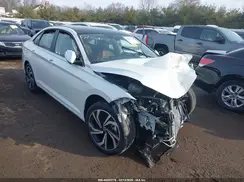 3VWGX7BU0SM083705 2025 VOLKSWAGEN JETTA