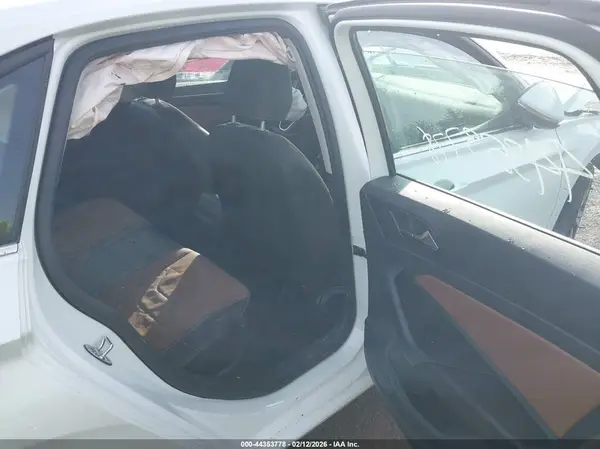 3VWGX7BU0SM083705 2025 VOLKSWAGEN JETTA - Image 8