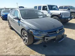 3VWGX7BU1SM004218 2025 VOLKSWAGEN JETTA