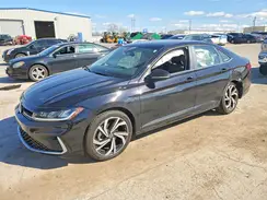 3VWGX7BU1SM010309 2025 VOLKSWAGEN JETTA